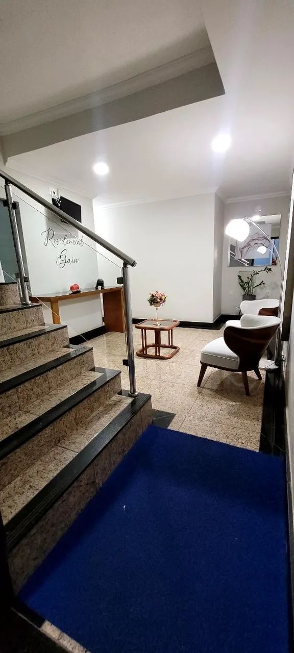 Apartamento de 1 quarto Bairro ouro minas  - Foto 5