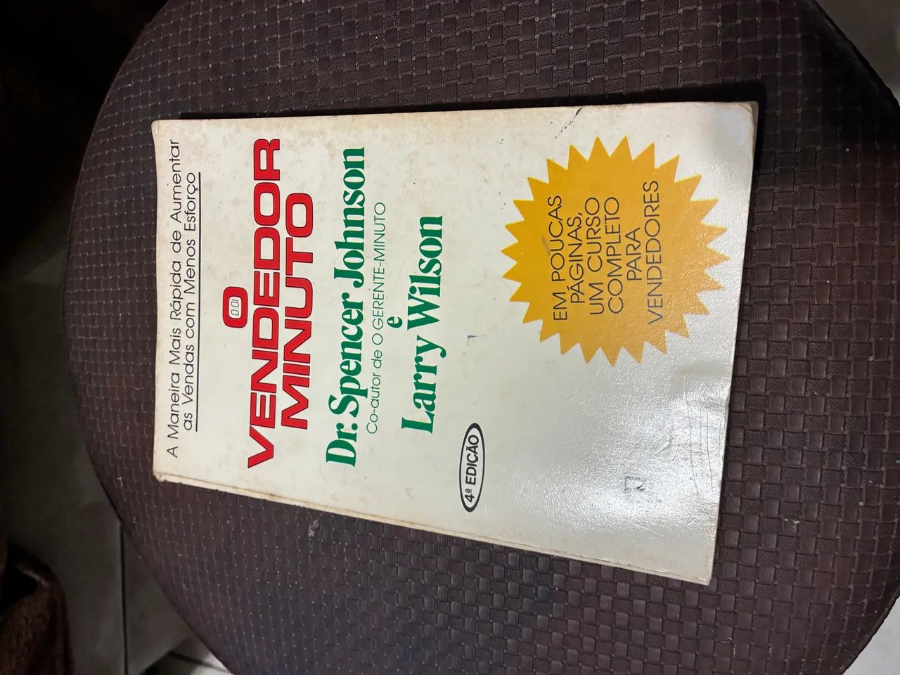 Livros - Foto 3