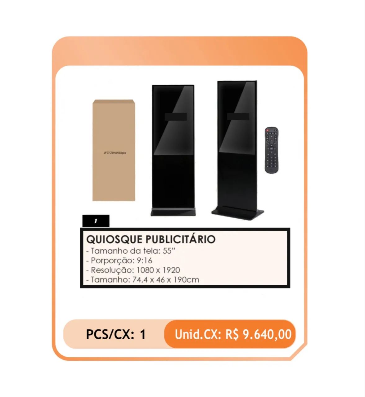 Painel de Led  - Foto 5