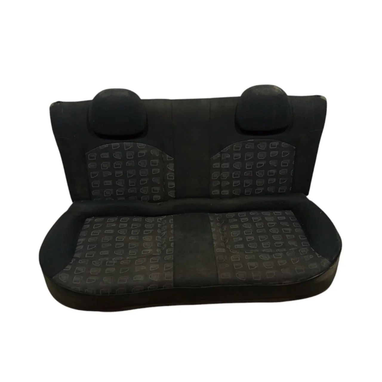 Jogo Banco Traseiro Completo Peugeot 206 1999 2000 A 2010