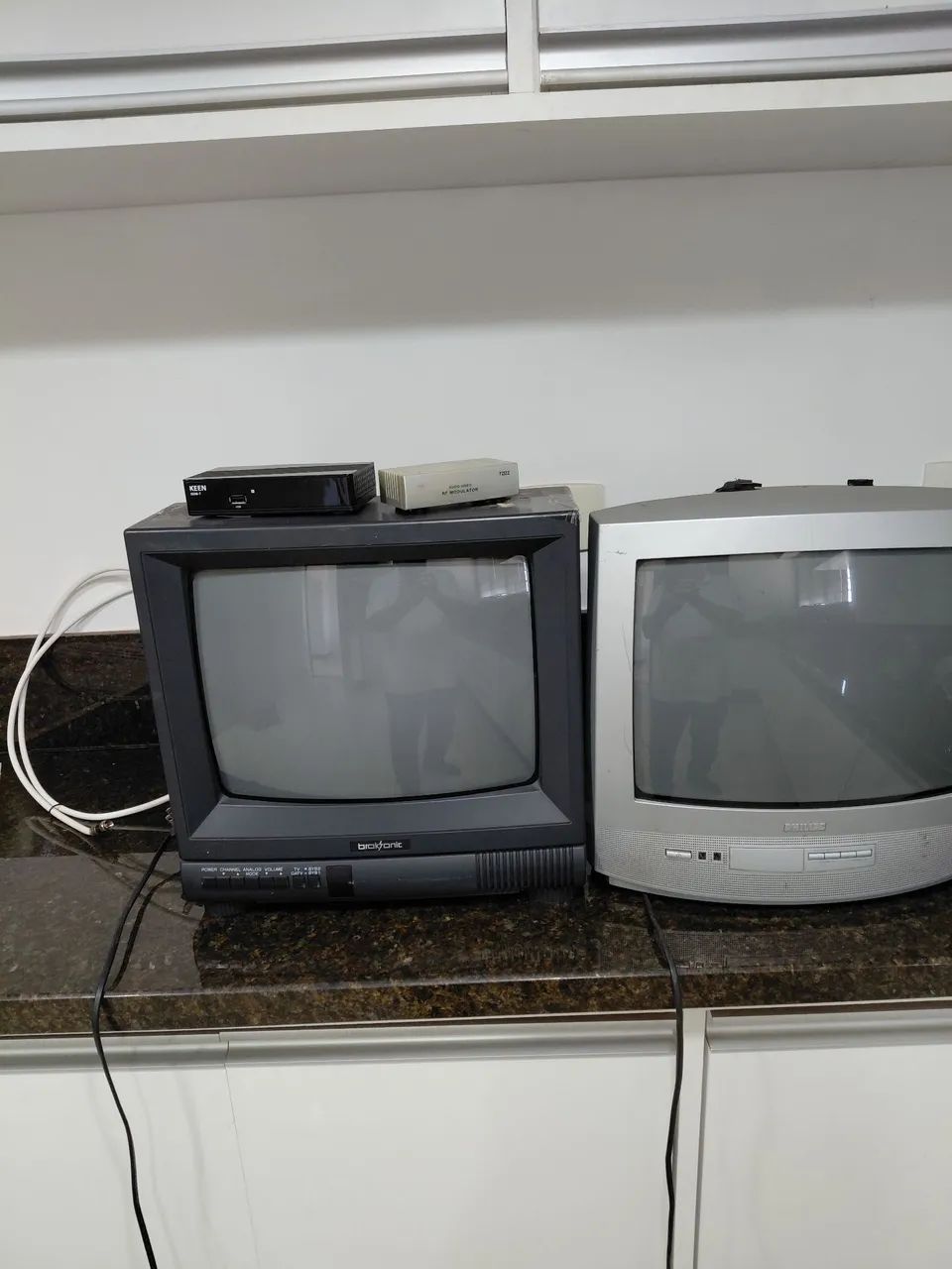 Tvs antigas 14 - Foto 2