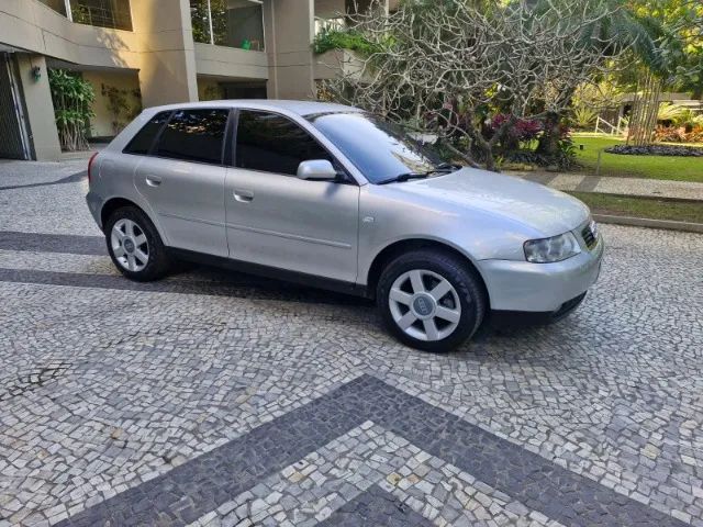 Audi A3 2006