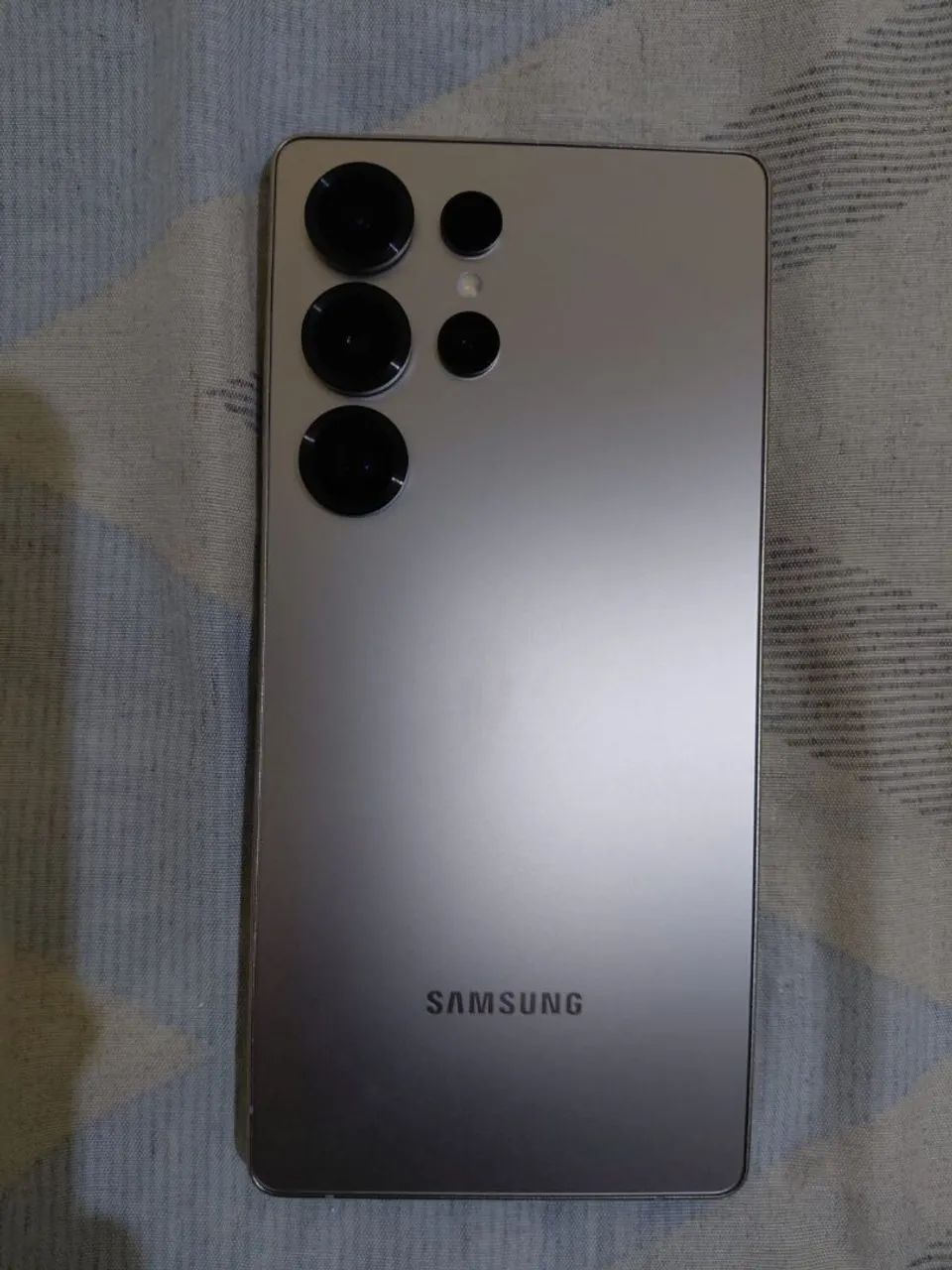 Samsung s25 ultra completo  - Foto 3
