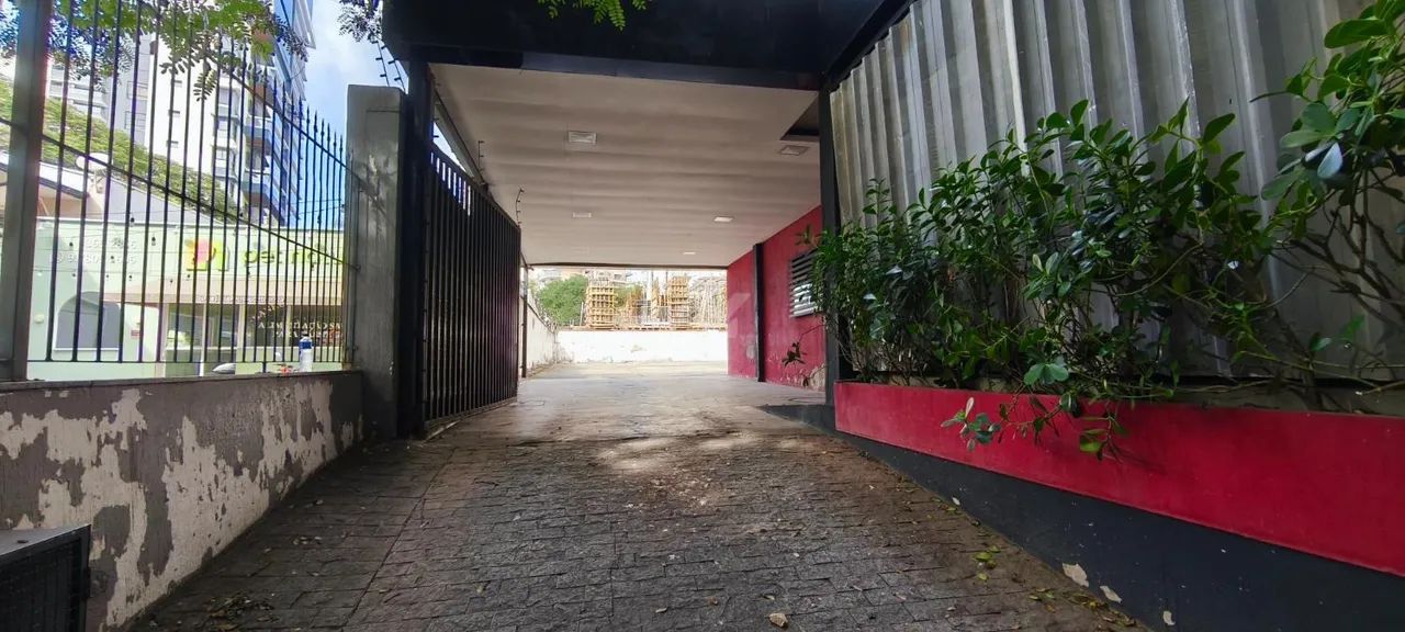 salão - Cambuí - Campinas - Foto 2