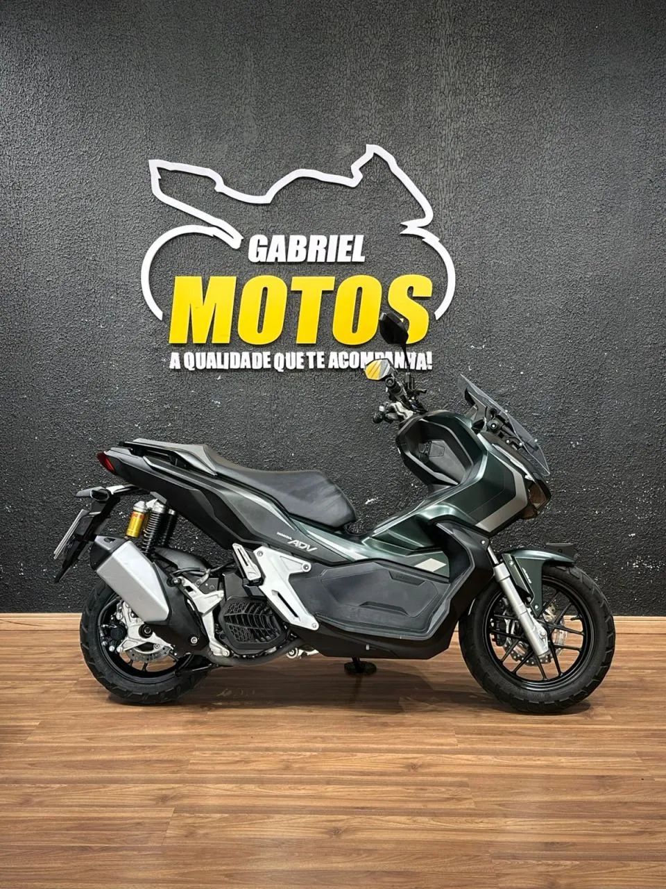 HONDA ADV 150 ABS - 2024