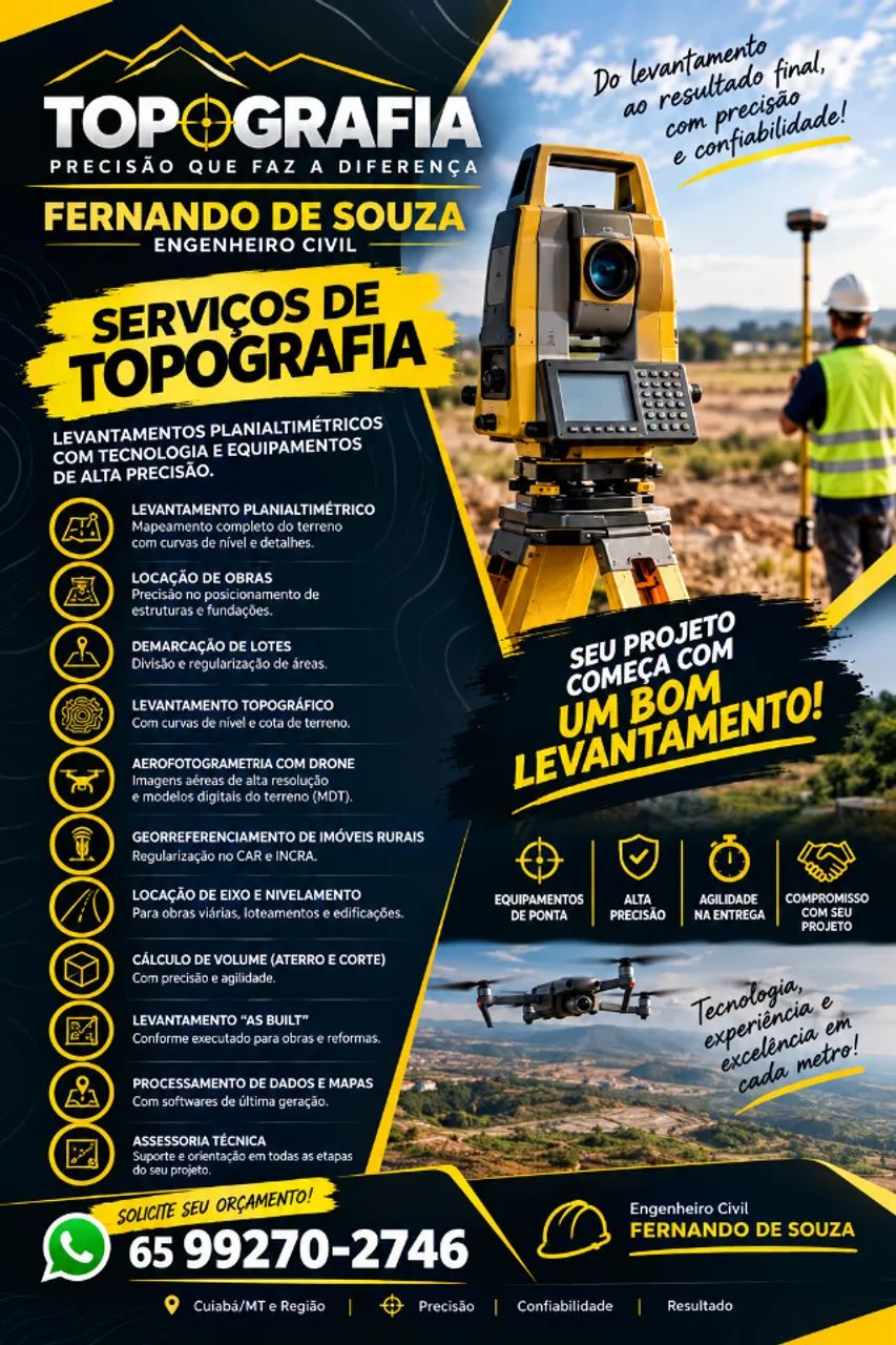 ENGENHEIRO CIVIL