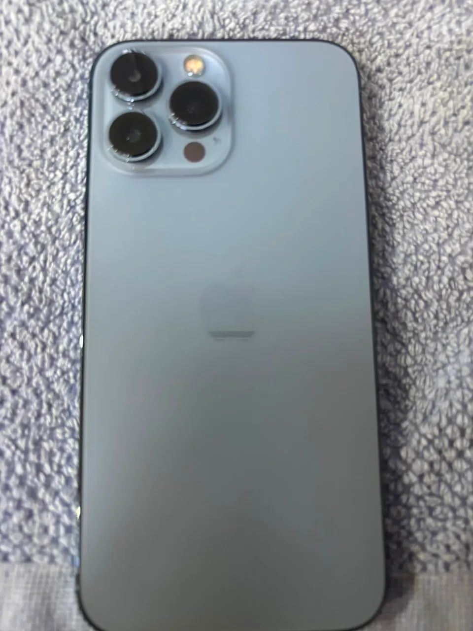 iPhone 13 Pro Max  - Foto 3