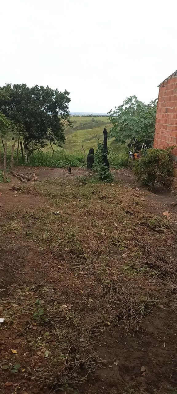 CASA A VENDA NO INTERIOR DE AQUIDABA- SERGIPE (POVOADO CRUZ GRANDE) - Foto 3