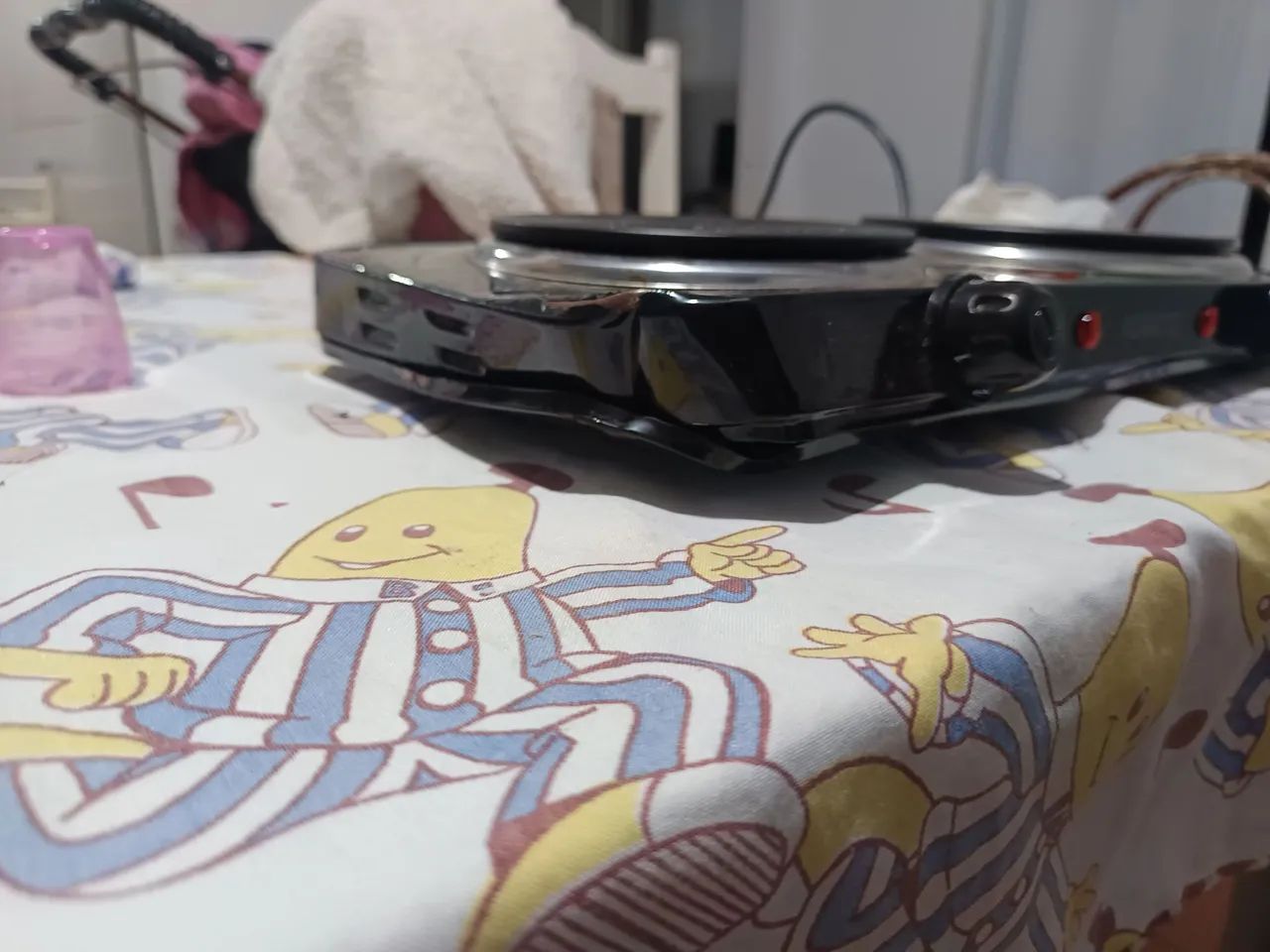 Cooktop elétrico - Foto 4