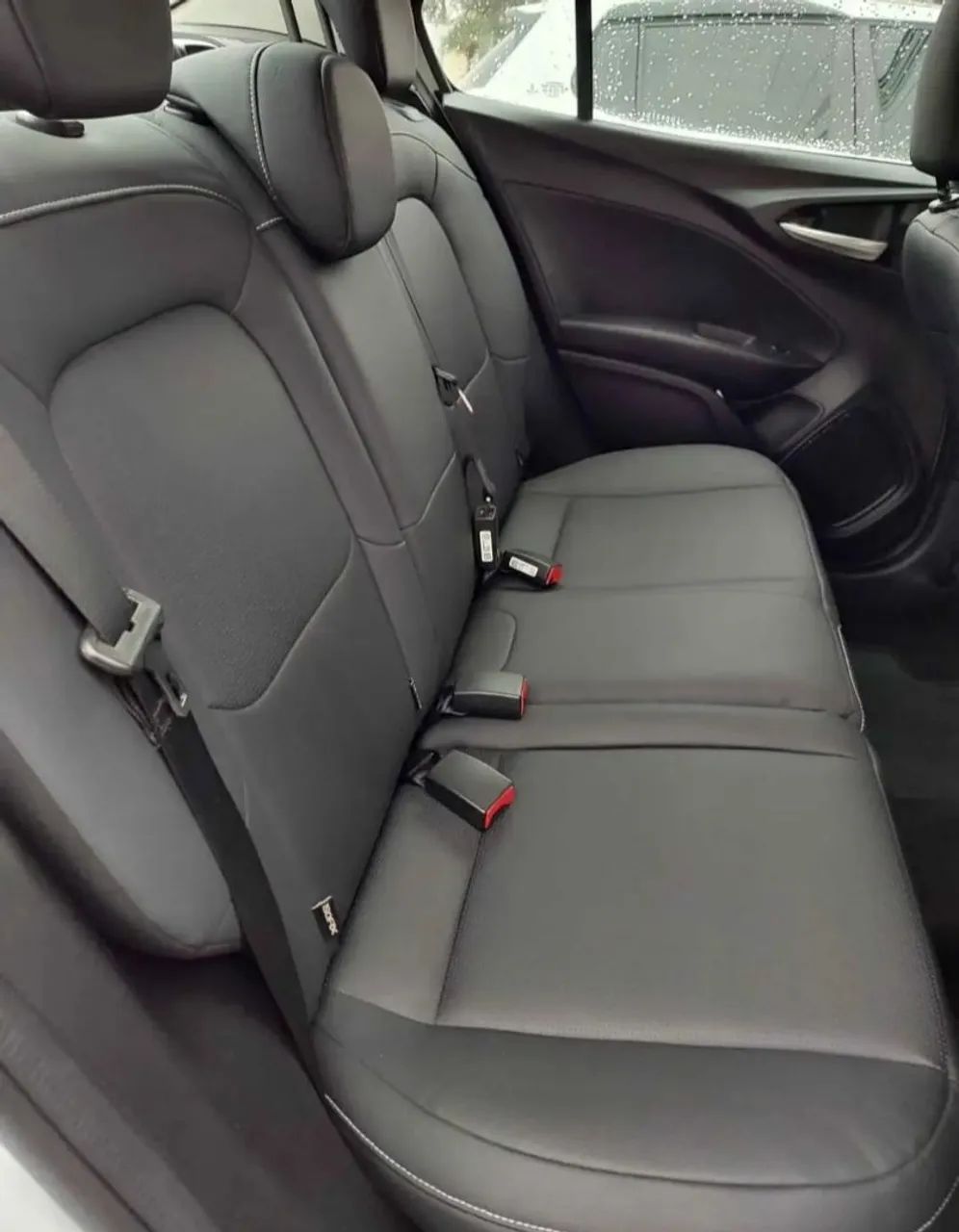 Fiat Cronos Precision 1.8 16V Flex Aut. 2020 - Foto 4