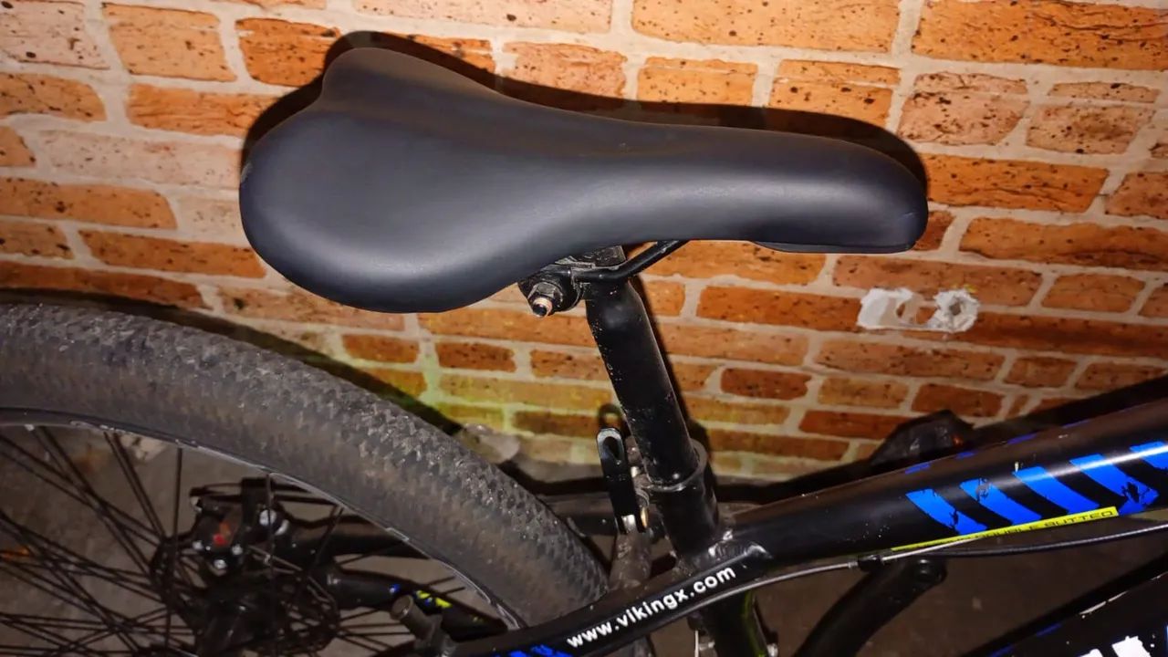 Vende se uma bicicleta  - Foto 3