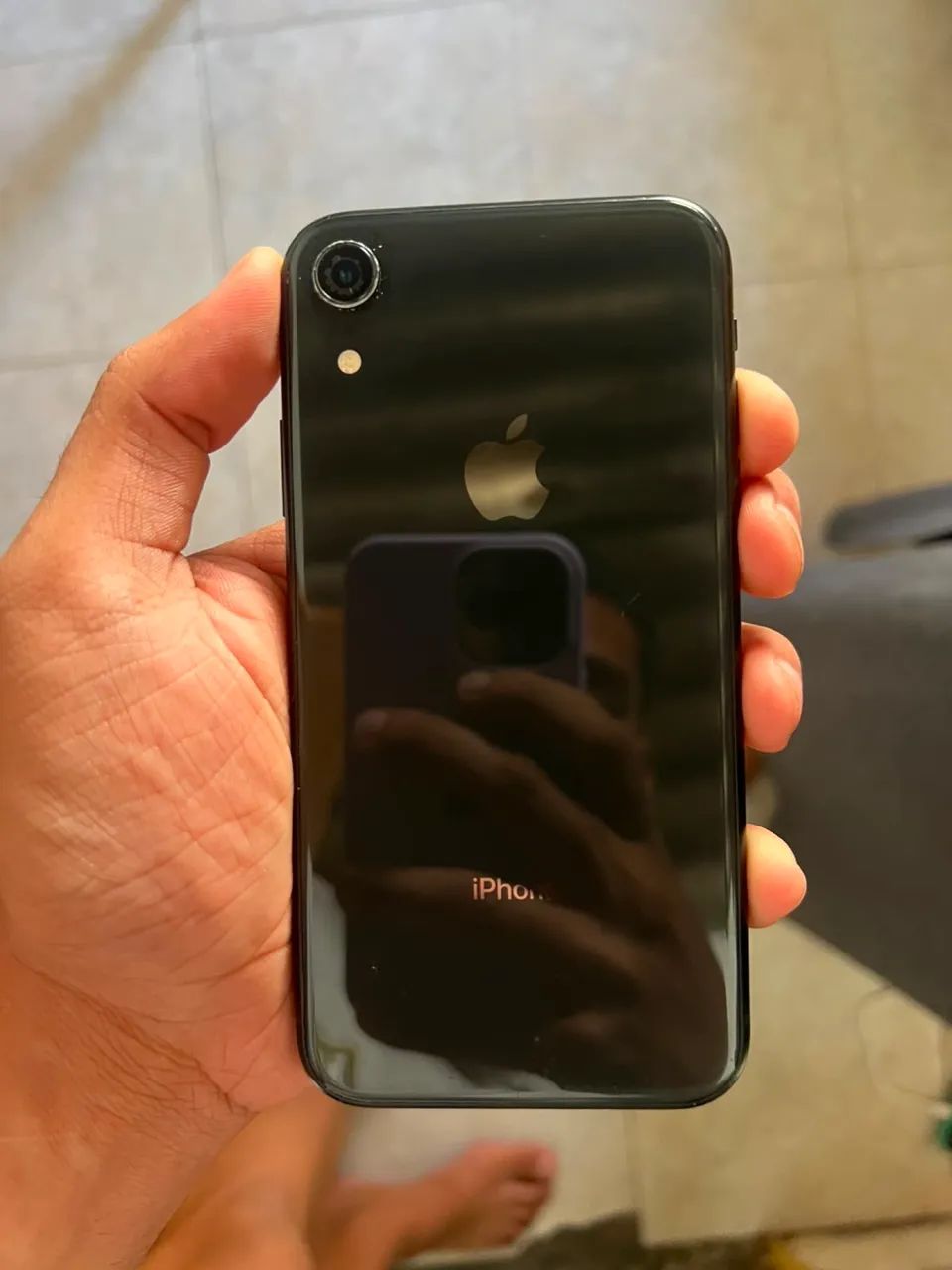 iPhone XR 128Gb  - Foto 2