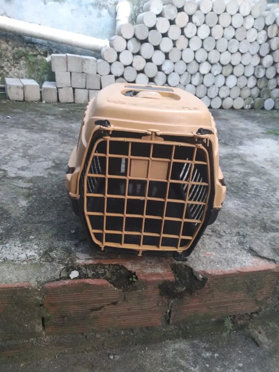 Transporte de Cachorro  - Foto 3