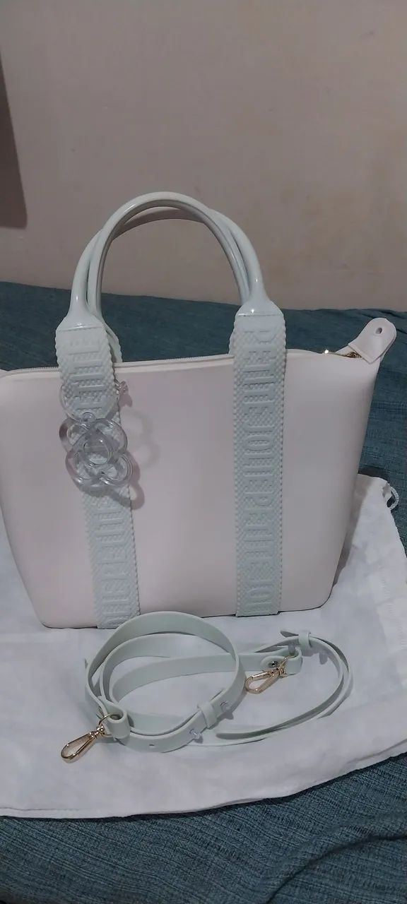 Bolsa Petite Jolie 