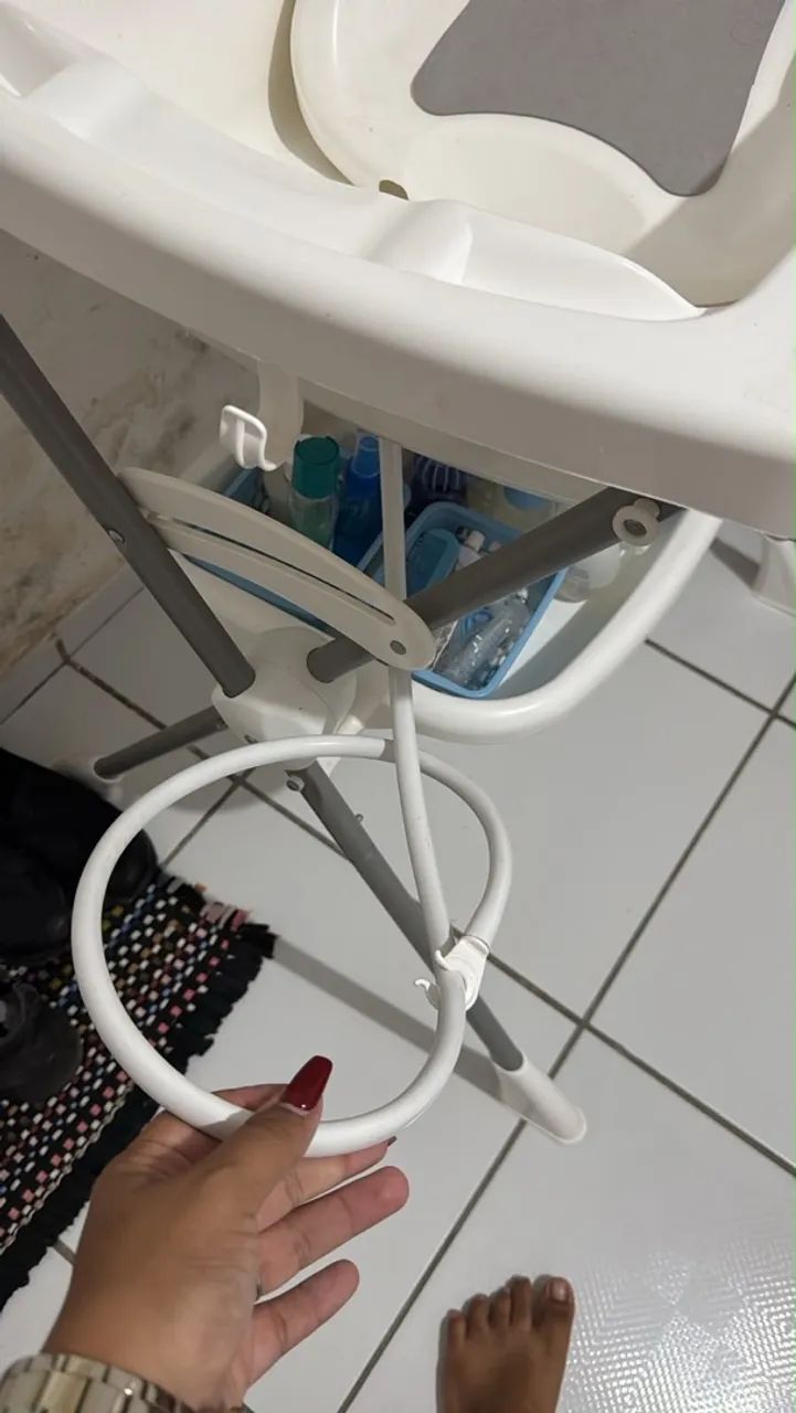 Produtos para bebê  - Foto 2