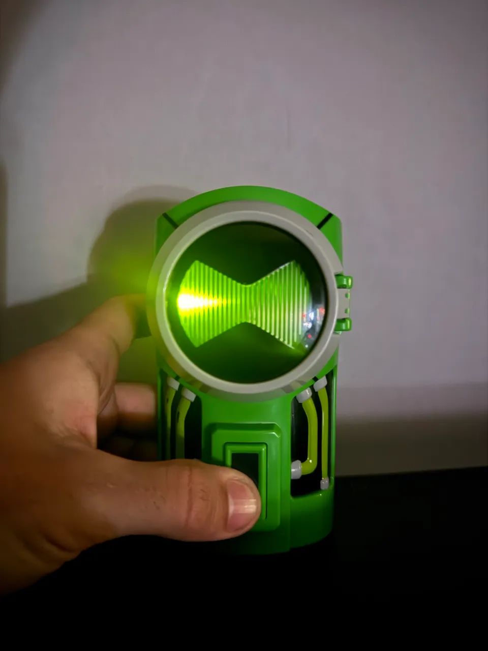 Relogio ben 10 Omnitrix Ultimatrix - Foto 3