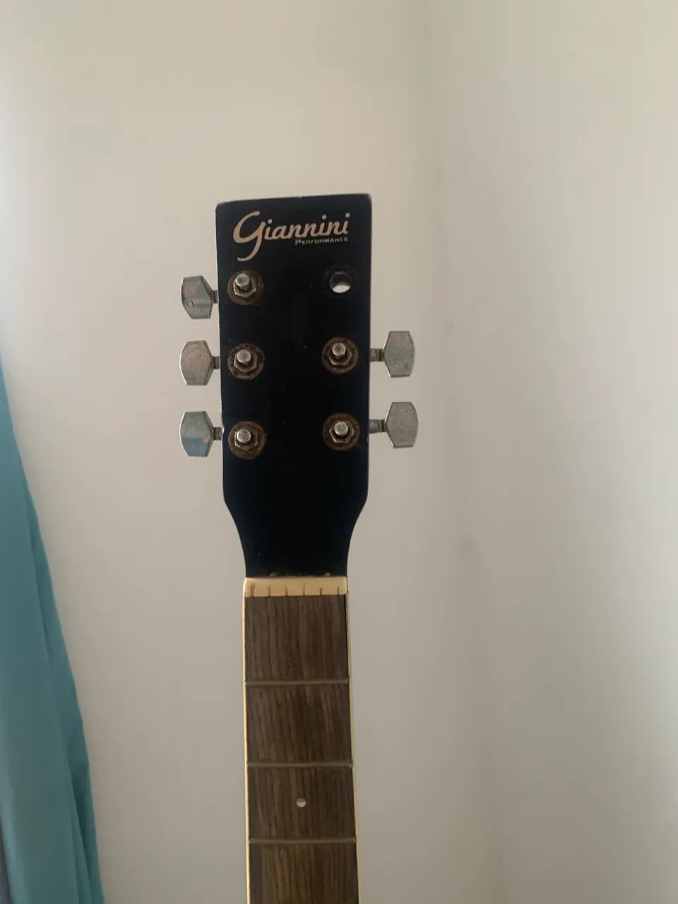 Violão giannini  - Foto 2