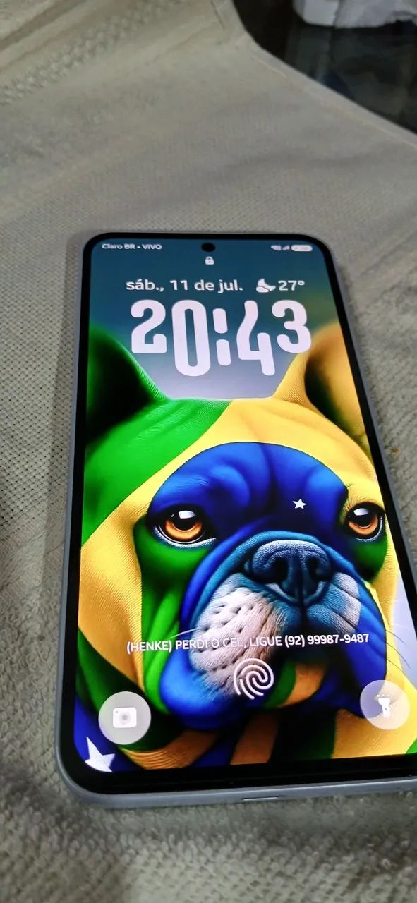 Smartphone A 35 5 G - Foto 5