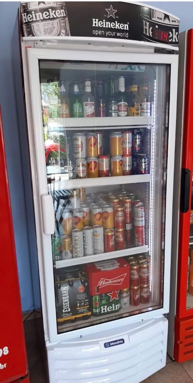 Cervejeira 220v  - Foto 2