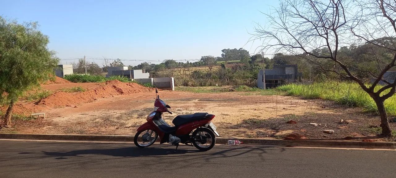 Vendo terreno  no evilli bady  - Foto 3