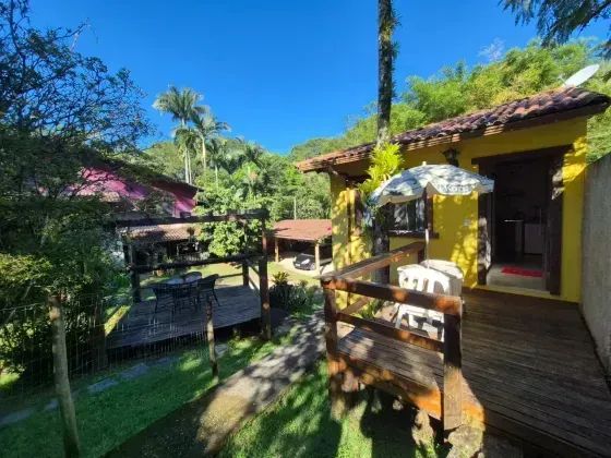 Vendo Pousada em Lumiar - Nova Friburgo - Foto 5