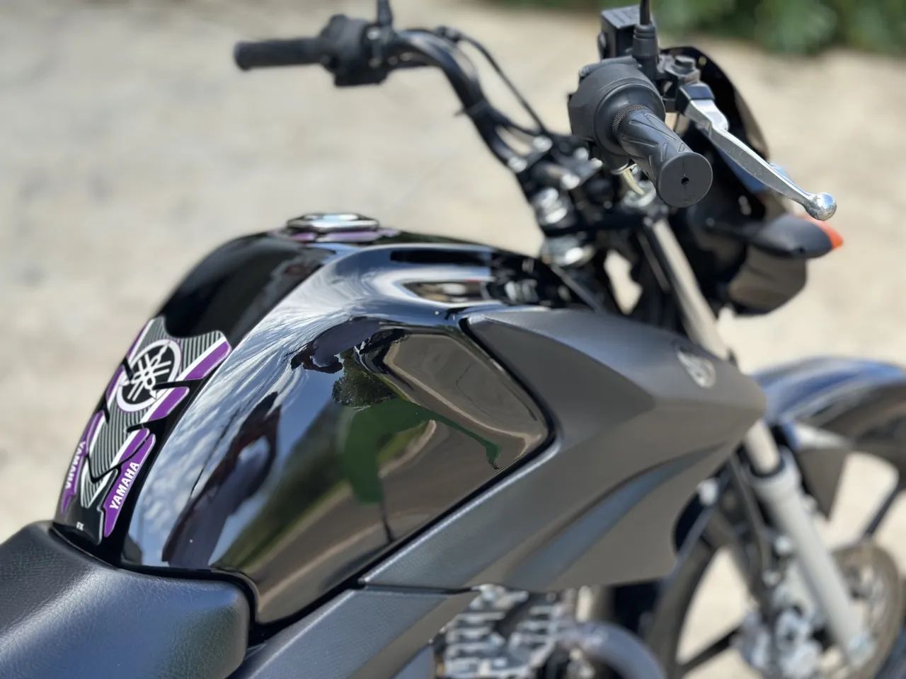 Yamaha Factor 125 2025 - Foto 5