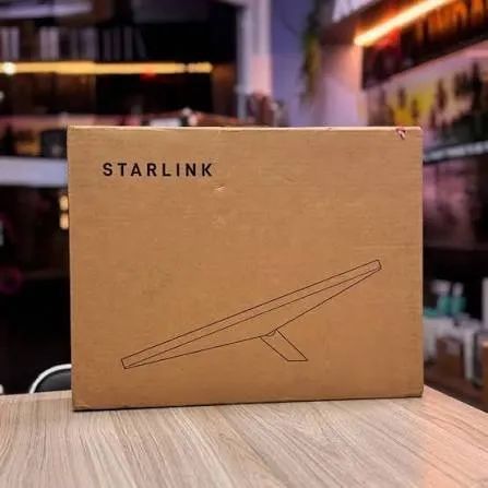 Starlink Mini Lacrada  - Foto 3