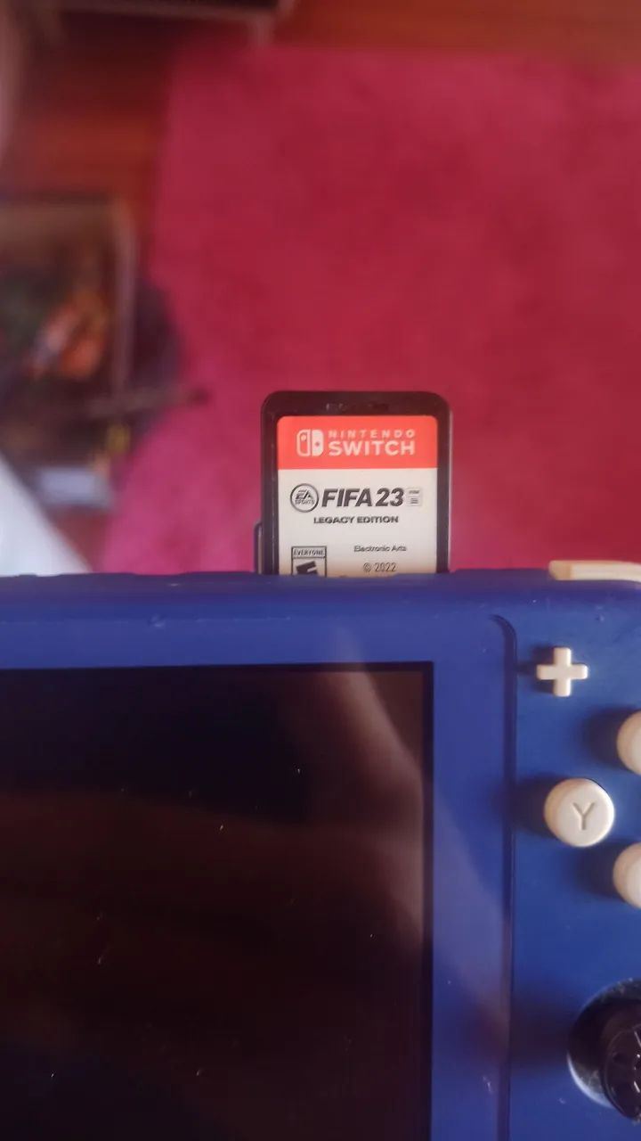 Nintendo switch  - Foto 2