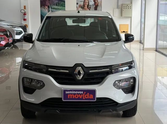 Renault Kwid 1.0 Intense 2025