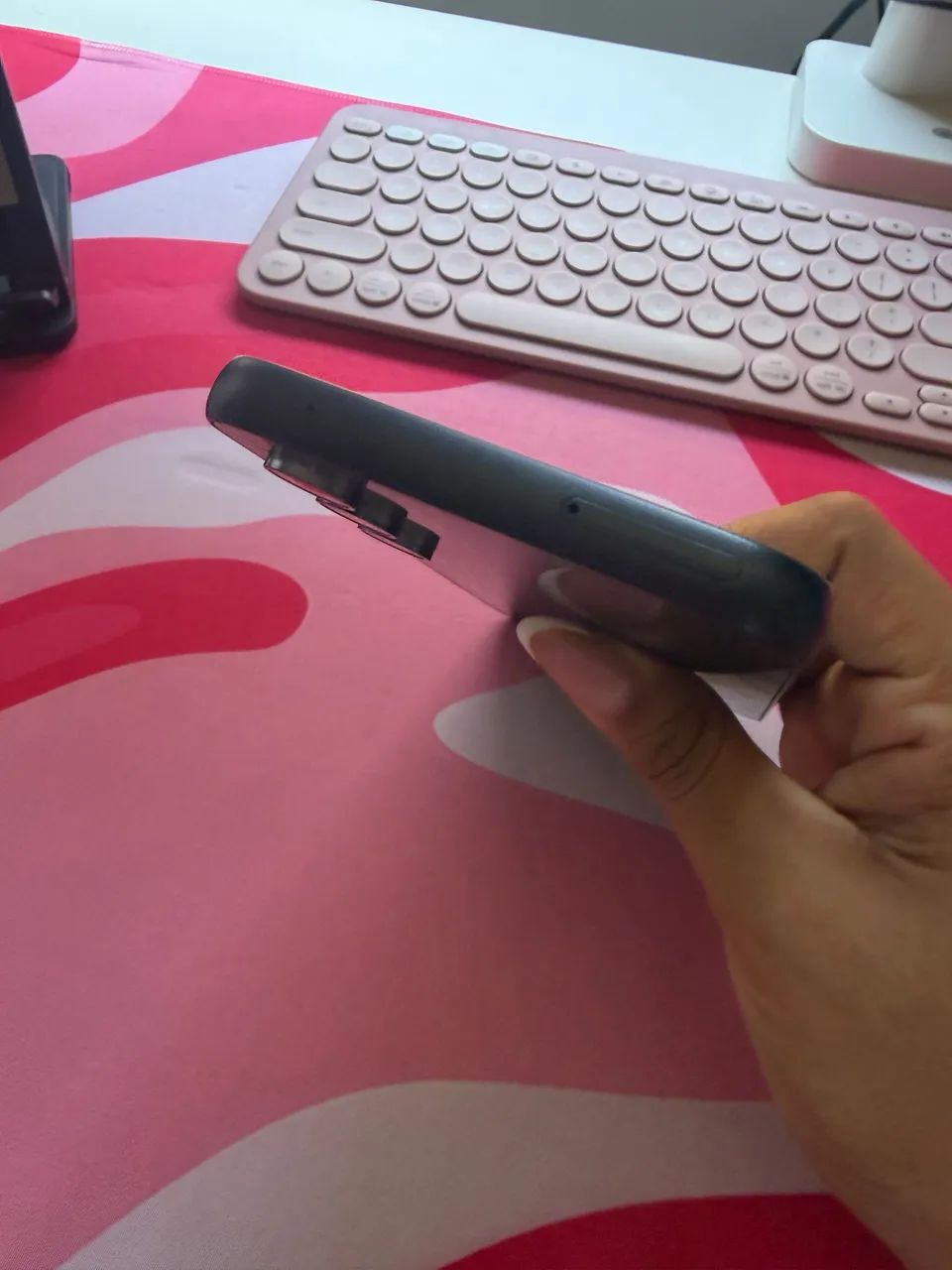 Galaxy a54 256Gb - Foto 5