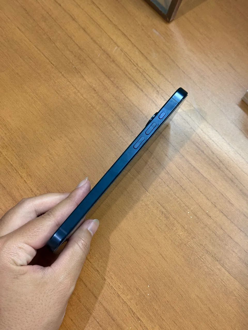 iPhone 15 Pro Max 256GB - Foto 3