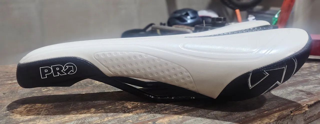 Selim Shimano Vulture 