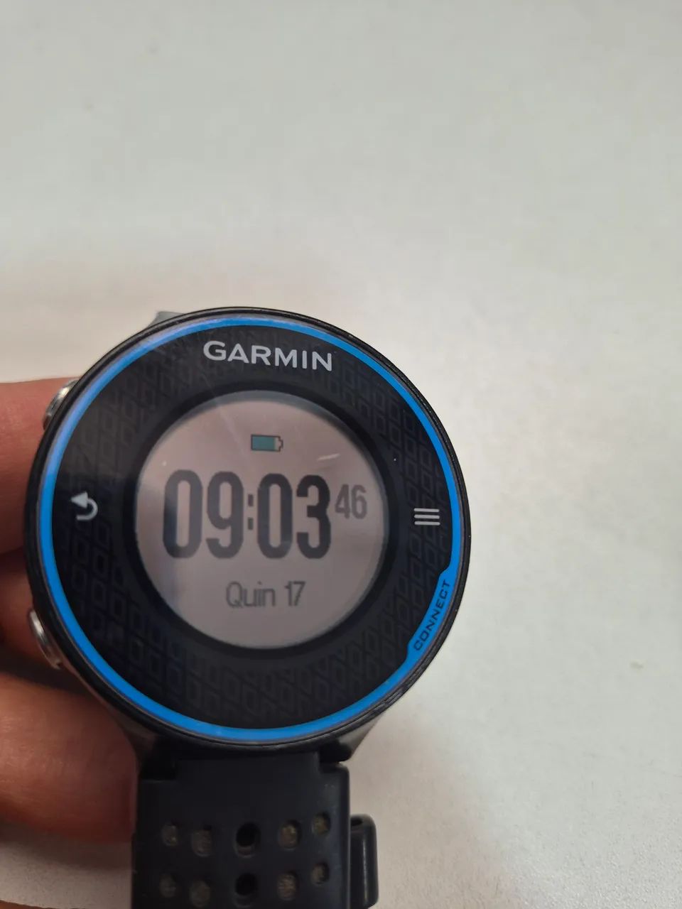 Garmin forerunner 620 - Foto 3