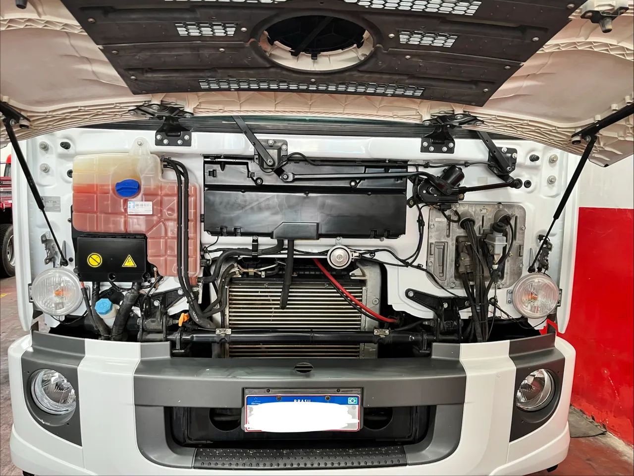 VW 17190 Ano 2021 - Foto 5