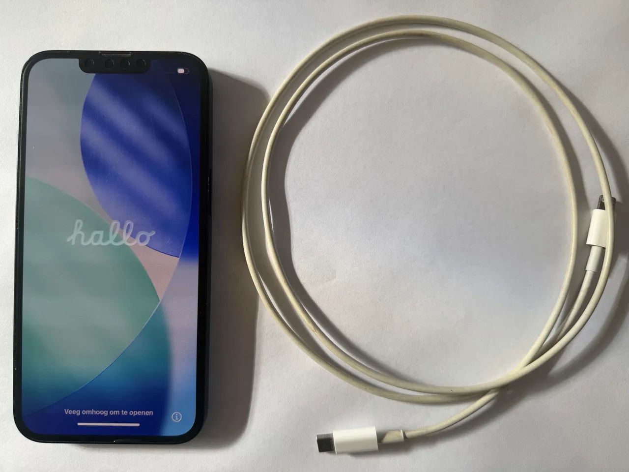 iPhone 13 128gb bateria 86% - Foto 4