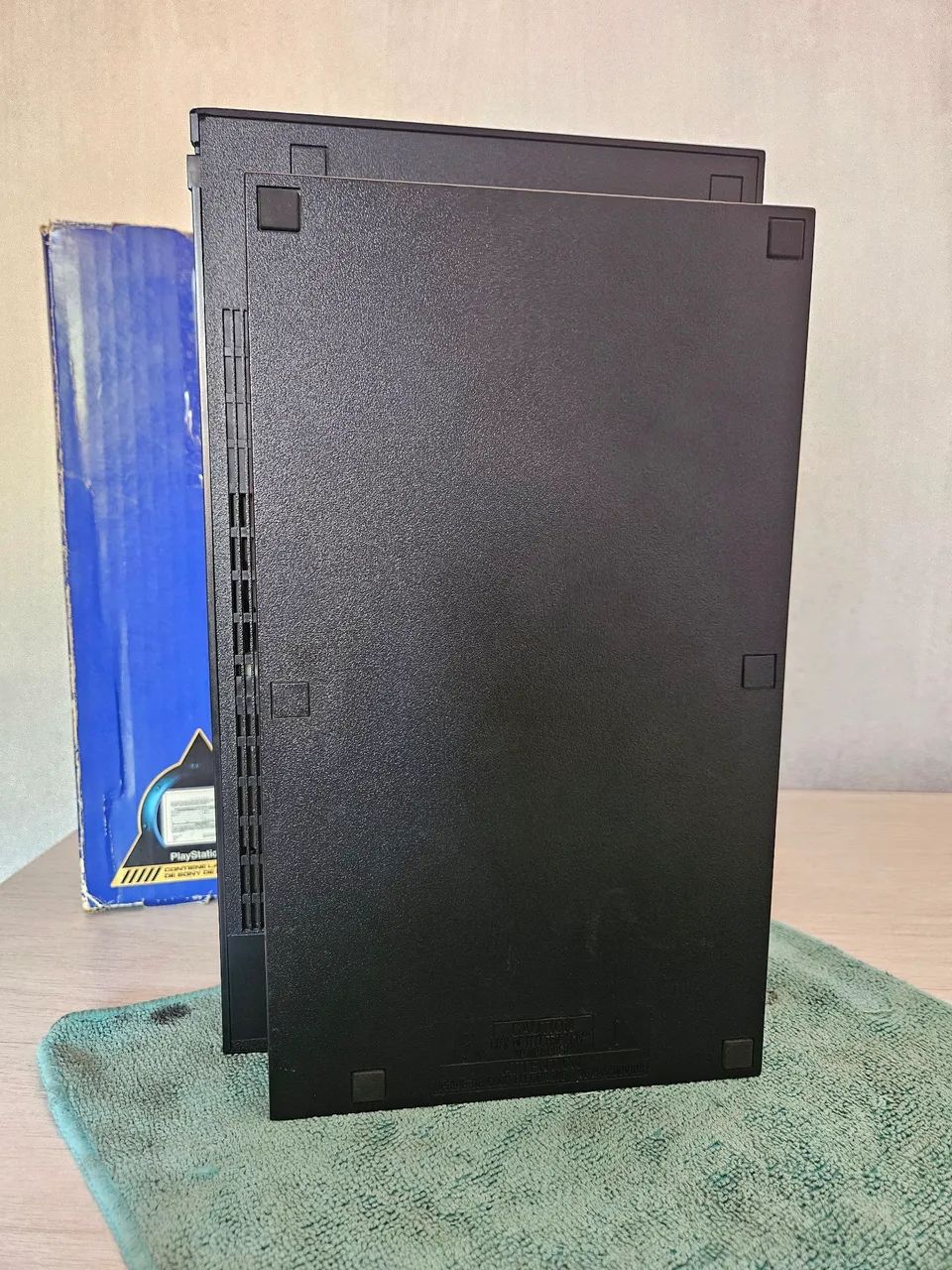 Ps2 Fat Completo  - Foto 4