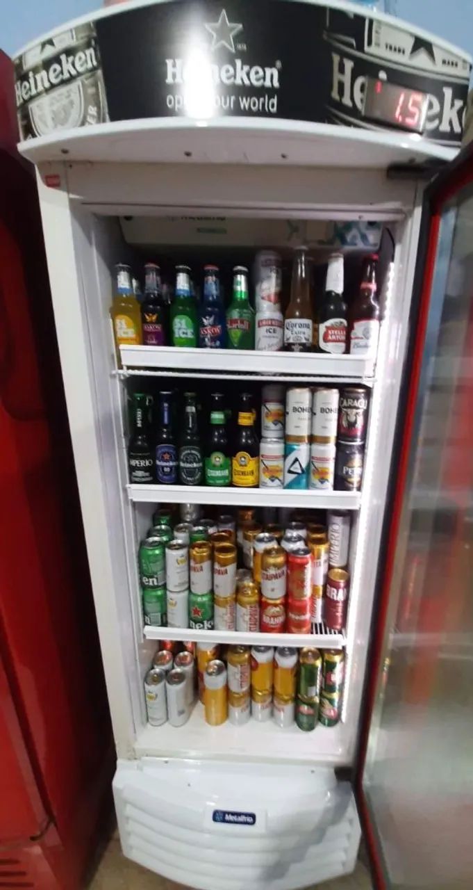 Cervejeira 220v  - Foto 3