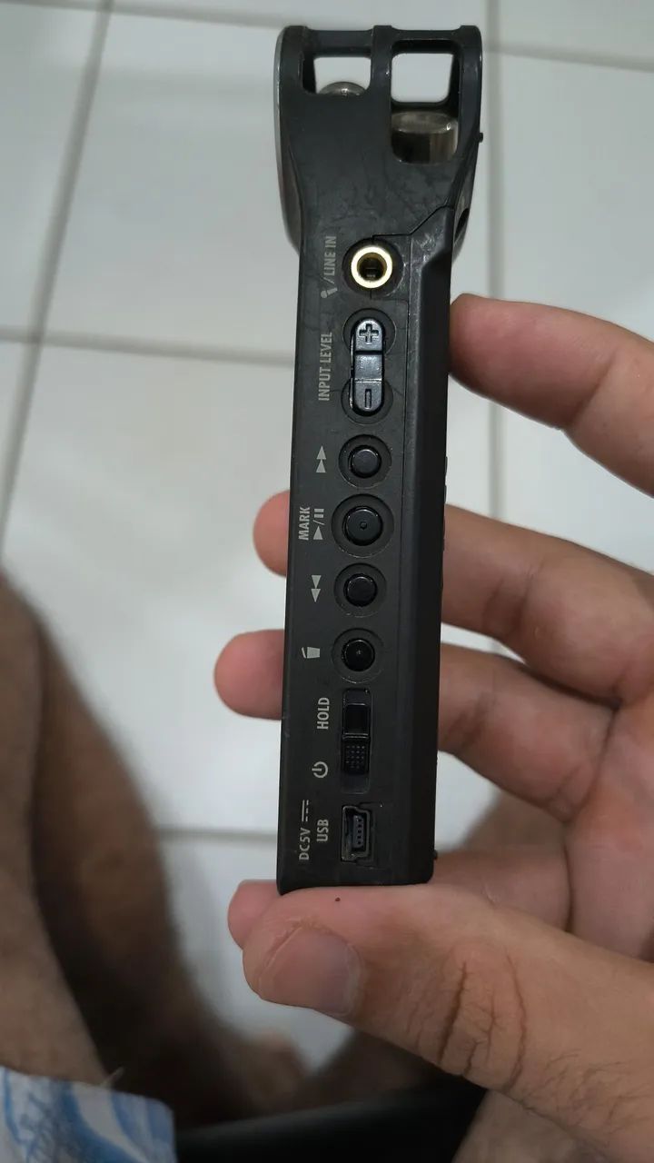Gravador H1 - Foto 3