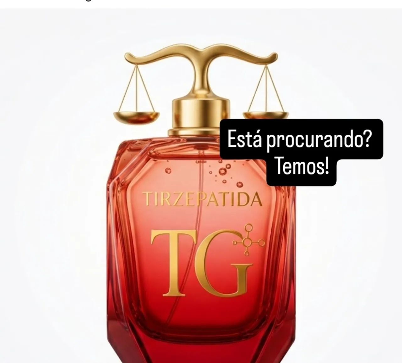 Cansou de não ter resultados? - Foto 2