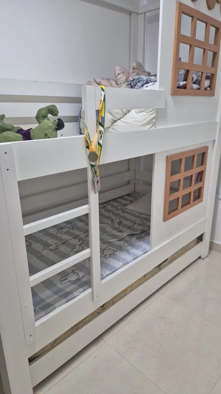 Cama treliche   - Foto 3