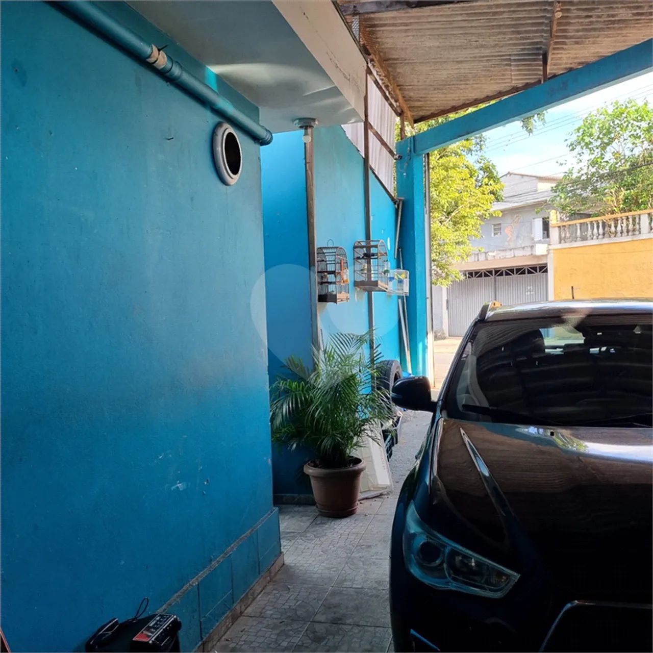 Casa com 3 quartos à venda em Parque são paulo - SP - Foto 5
