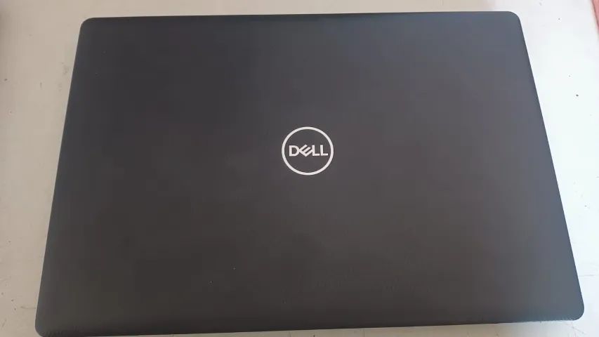 Carcaça completa com teclado notebook Dell inspiron P75F - Foto 4