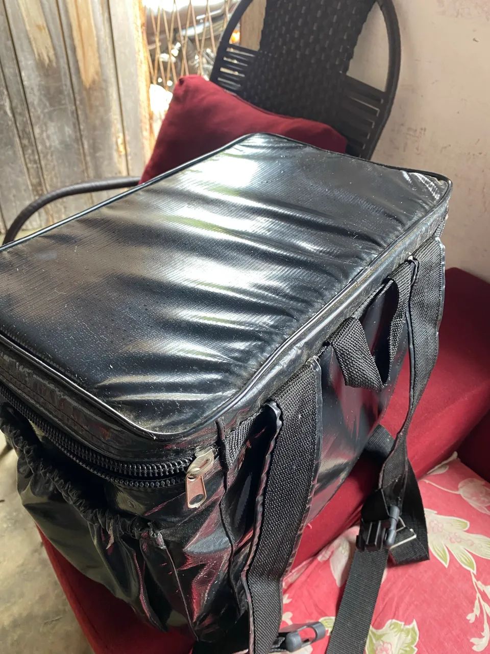 Bag de açaí  - Foto 4