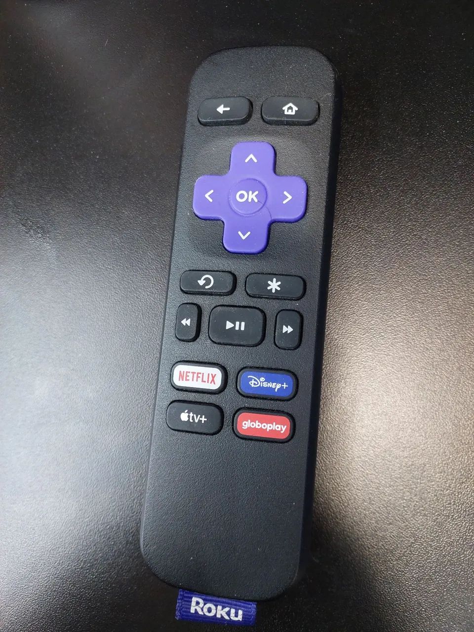 Aparelho Roku express