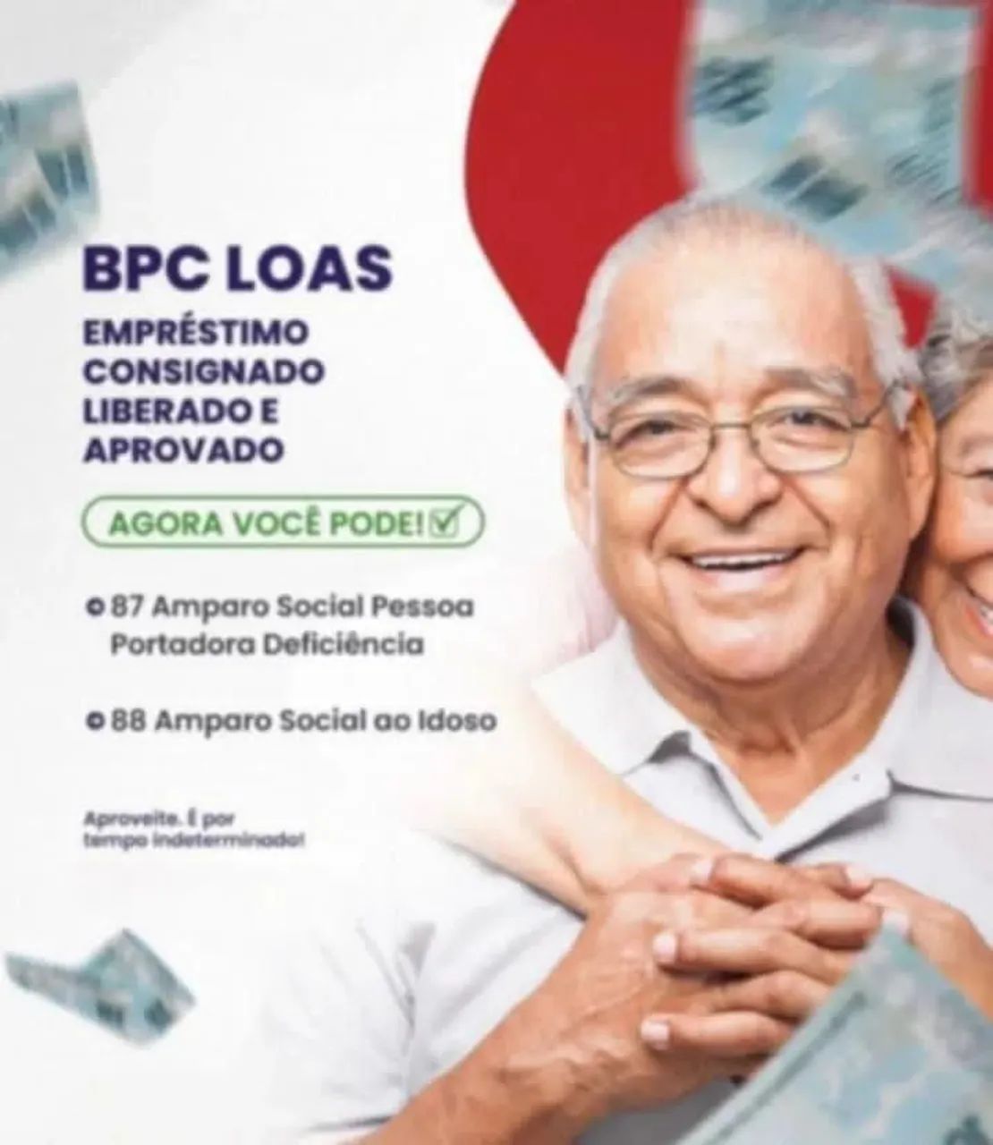 Consignados 