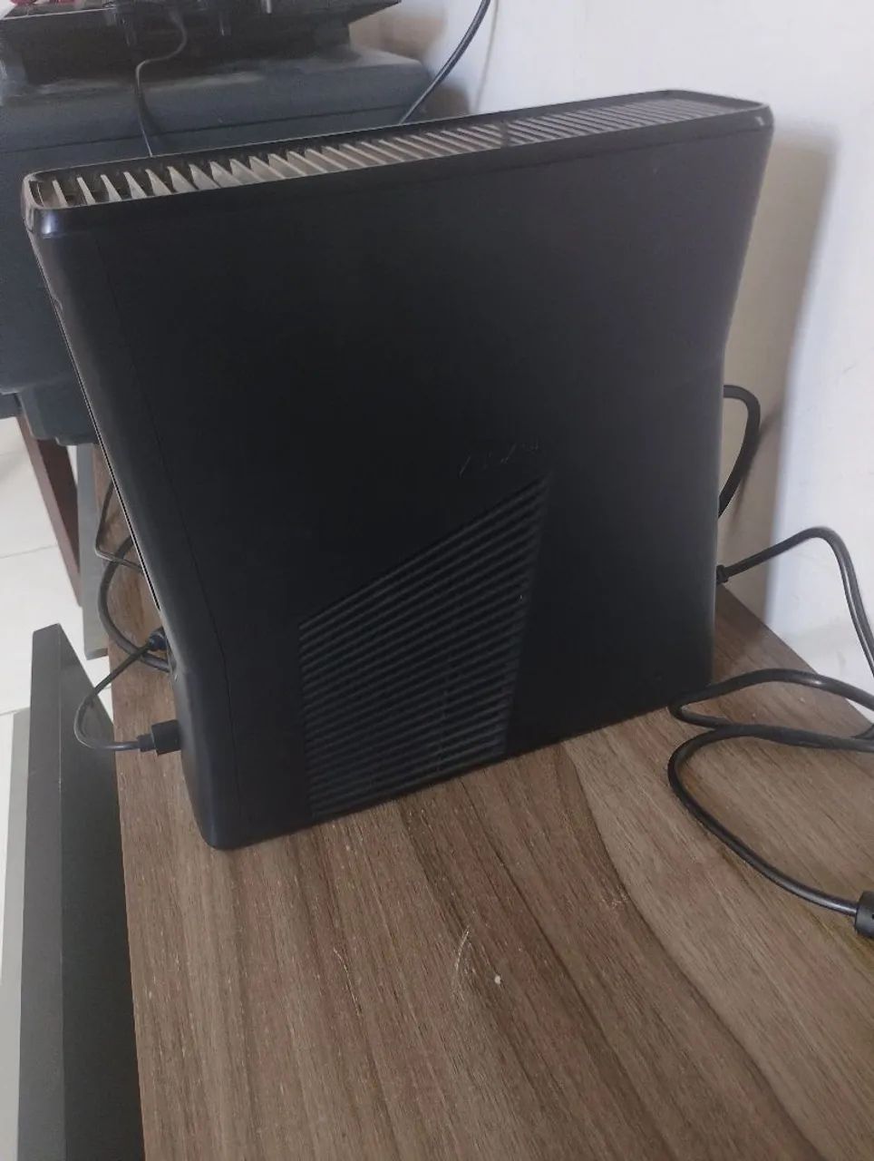 Xbox 360 novo - Foto 2