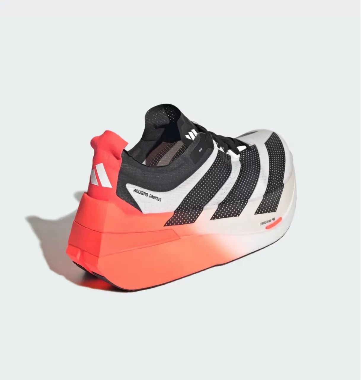 Tênis Adidas Dropset Elite - Lançamento  - Foto 5