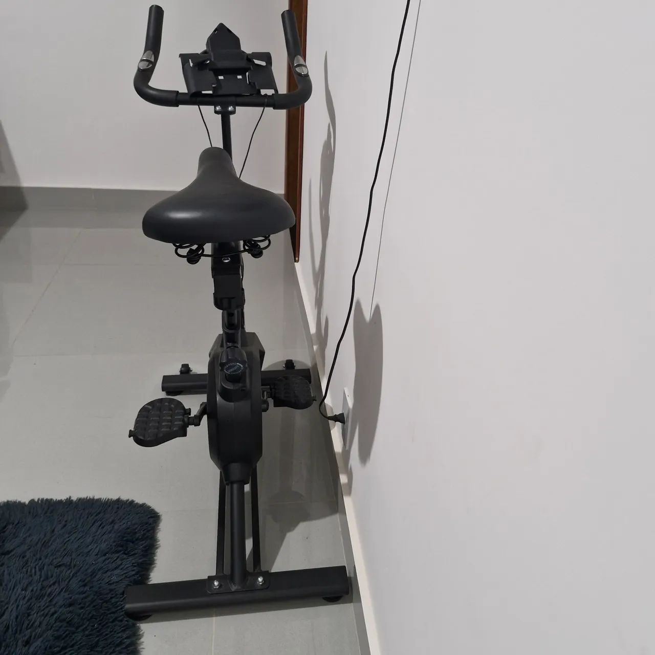 Bicicleta ergometrica  - Foto 2