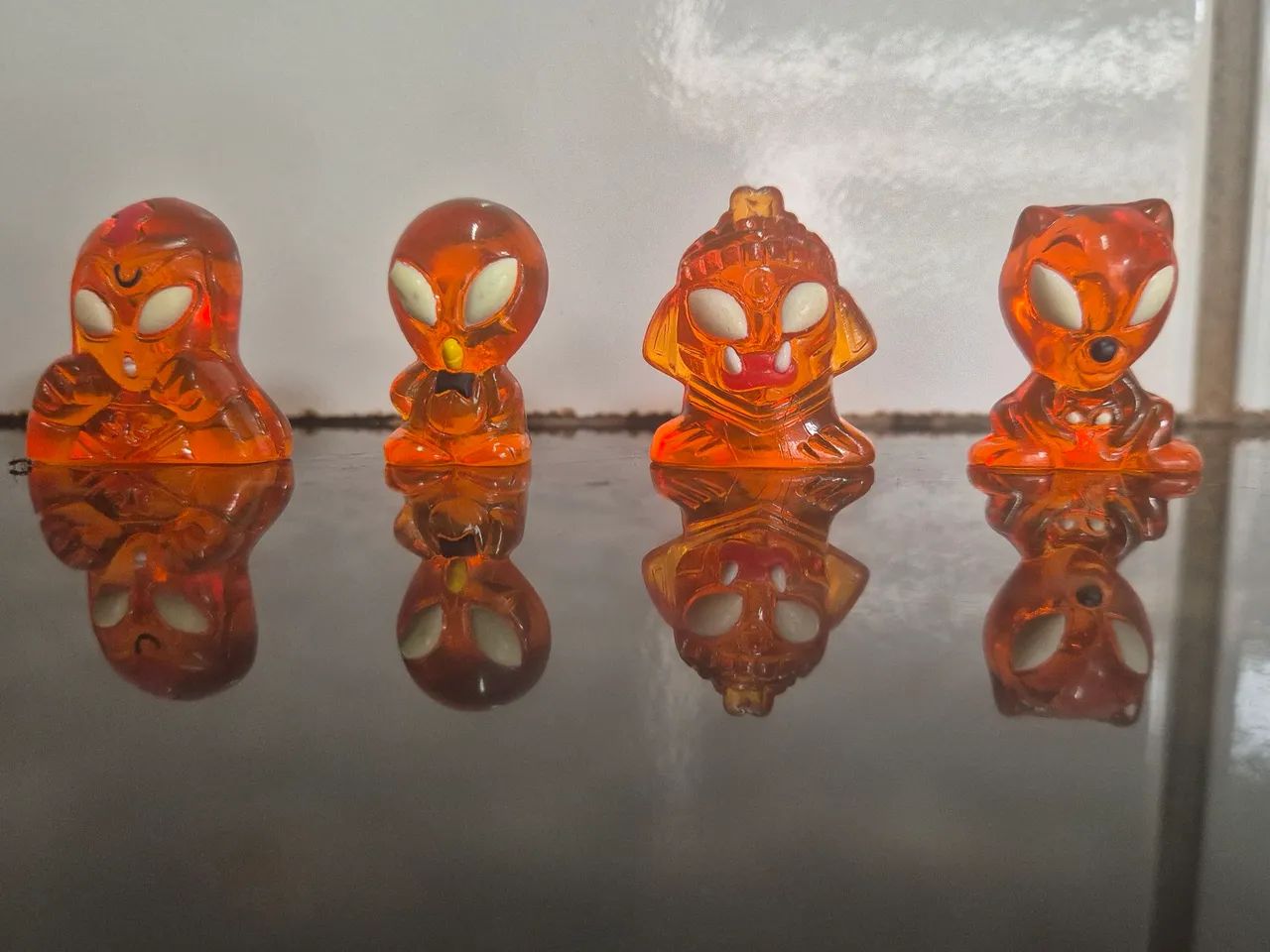 Gelocósmicos - Foto 4