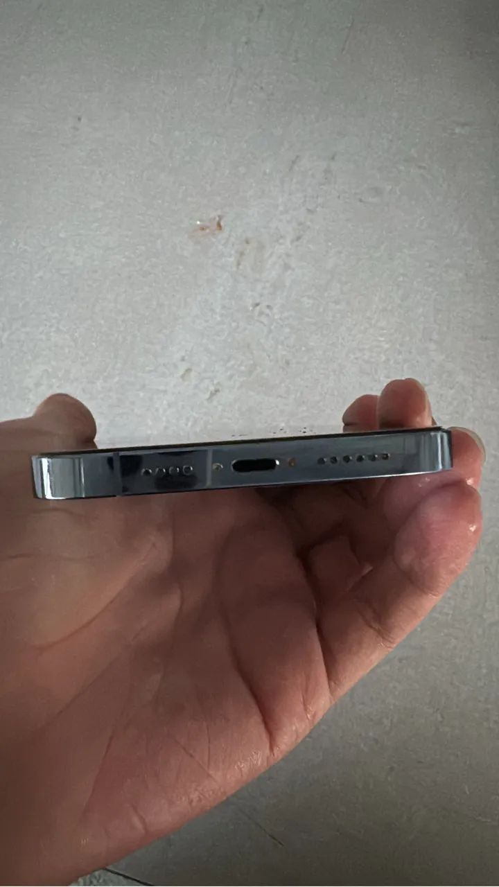 iPhone 13 Pro Max 128gb - Celulares e Smartphones - Setor Pedro